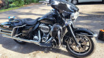 Harley Davidson FLHTP
