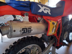 1984 Honda XR 250 R
