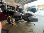 FS: 2016 Street Glide