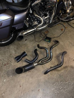 FS: 2016 Street Glide