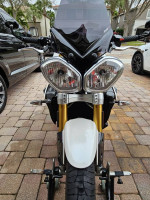 2012 Triumph Speed Triple R