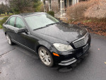 Mercedes-Benz 55,000 mi