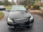 Mercedes-Benz 55,000 mi
