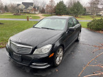Mercedes-Benz 55,000 mi