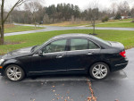 Mercedes-Benz 55,000 mi