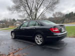 Mercedes-Benz 55,000 mi