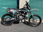 2019 KTM 250 SX-F