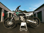2019 KTM 250 SX-F