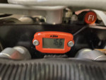 2019 KTM 250 SX-F