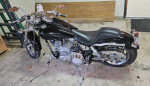 2000 Big Dog Pro Sport