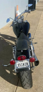 2000 Big Dog Pro Sport
