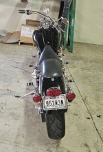 2000 Big Dog Pro Sport