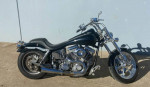 2000 Big Dog Pro Sport