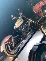 2018 Harley xl883