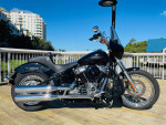 2021 Harley Davidson Softail Standard great bike M8 motor FINANCING