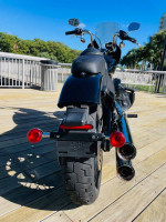 2021 Harley Davidson Softail Standard great bike M8 motor FINANCING