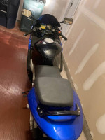 HONDA CBR RR 600cc