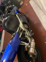 HONDA CBR RR 600cc