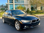 BMW 82,000 mi