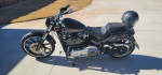 2020 HD Softail Breakout Stage 3