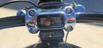 2020 HD Softail Breakout Stage 3