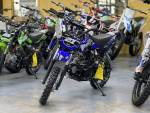 Dirt Bikes on Sale for Kids and Adults