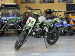 Dirt Bikes on Sale for Kids and Adults