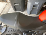 2023 Triumph Trident 660