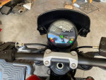 2023 Triumph Trident 660