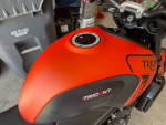2023 Triumph Trident 660