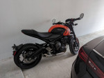 2023 Triumph Trident 660