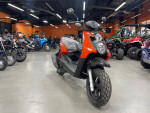 Icebear || Moped 150cc or 50cc || Vision Z150 scooter || Gy6