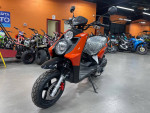 Icebear || Moped 150cc or 50cc || Vision Z150 scooter || Gy6
