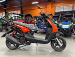Icebear || Moped 150cc or 50cc || Vision Z150 scooter || Gy6