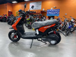Icebear || Moped 150cc or 50cc || Vision Z150 scooter || Gy6