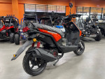 Icebear || Moped 150cc or 50cc || Vision Z150 scooter || Gy6