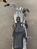 2007 Harley Davidson Fatboy