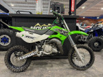 2019 Kawasaki KX 65 Single-Cylinder 64