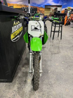 2019 Kawasaki KX 65 Single-Cylinder 64
