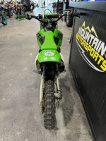 2019 Kawasaki KX 65 Single-Cylinder 64