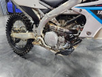 2019 Yamaha YZ250F Motocross