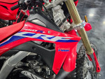 2022 Honda CRF450RL Dual Sport