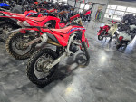2022 Honda CRF450RL Dual Sport