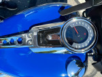 Harley fat boy