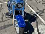 Harley fat boy
