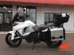 KTM 1290 SUPER ADVENTURE