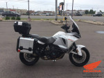 KTM 1290 SUPER ADVENTURE