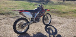 2008 Honda CRF 250R *Lots of MODS!* Trade for Bikes, Atv's, Trucks
