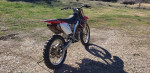 2008 Honda CRF 250R *Lots of MODS!* Trade for Bikes, Atv's, Trucks