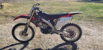2008 Honda CRF 250R *Lots of MODS!* Trade for Bikes, Atv's, Trucks
